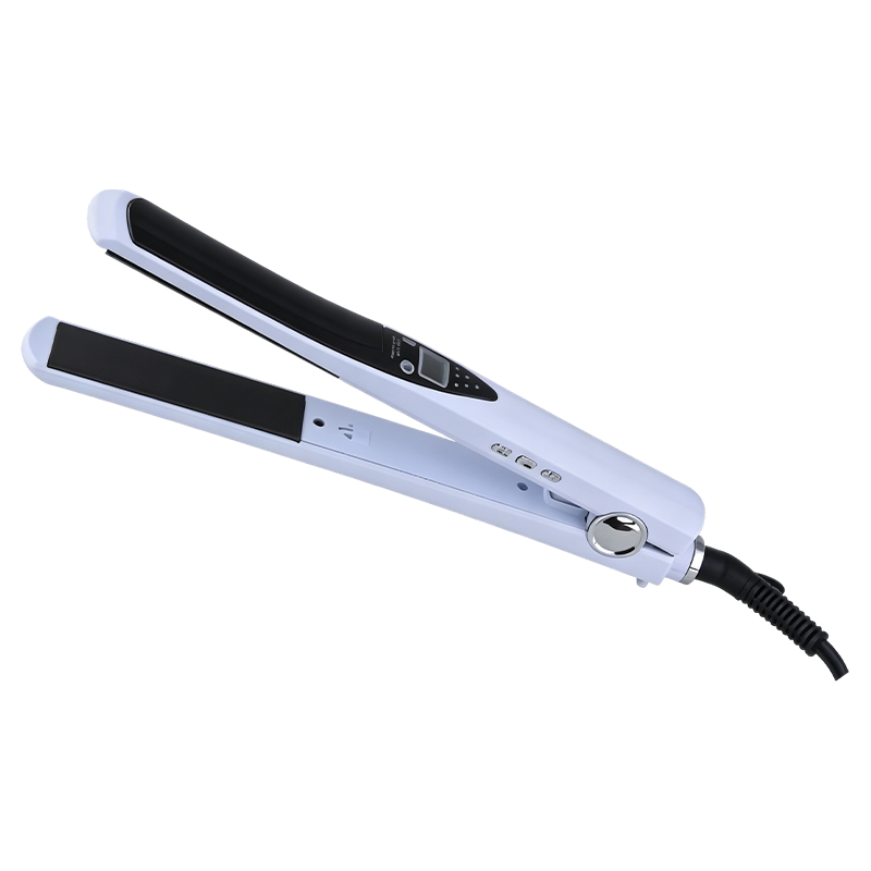 MXN-802 고속 티타늄 디지털 헤어 스트레이트너